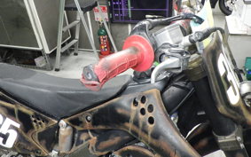 KAWASAKI KX250 F 2012 KX250T