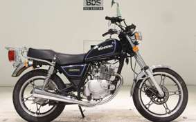 SUZUKI GN125 H 2020