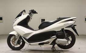 HONDA PCX125 2001