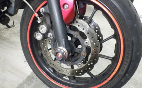 YAMAHA MT-07 2016 RM07J