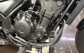 HONDA  REBEL 500 2020 PC60
