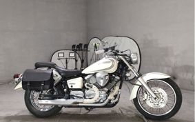 YAMAHA DRAGSTAR 250 VG02J