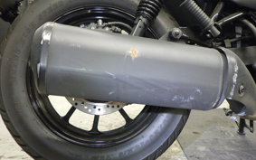 KAWASAKI ELIMINATOR400-3SE 2024 EL400A