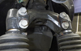 HONDA ｸﾛｽｶﾌﾞ JA10