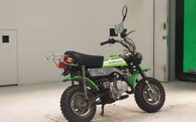 KAWASAKI KV75 2021 KV075A