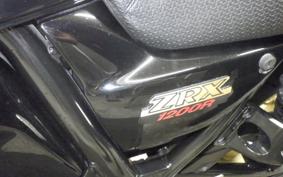 KAWASAKI ZRX1200 R 2008 ZRT20A