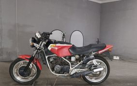 HONDA MVX250F MC09