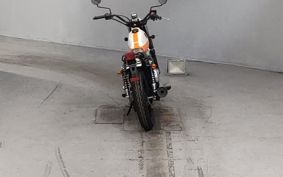 SUZUKI GLASS TRACKER BIG BOY NJ47A