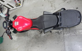 HONDA CB250FA 2007 MC43