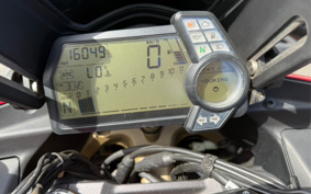 DUCATI  DUCATI  MULTI  STRADA 1200S 2011 ZDMA200AEBB