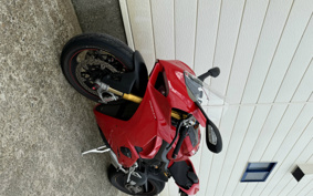 DUCATI PANIGA-REV4S 2018 DA00J