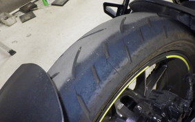 SUZUKI ｼﾞｸｻｰ250SF ED22B