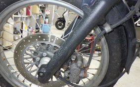 SUZUKI GRASS TRACKER Bigboy 2018 NJ4BA