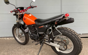 YAMAHA TW200 2JL
