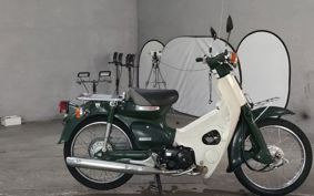HONDA SUPER CUB50 AA01