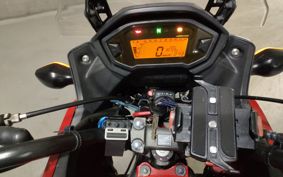 HONDA 400X 2017 NC47