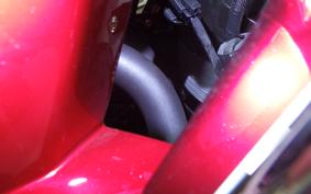 SUZUKI HAYABUSA Gen.3 2022 EJ11A