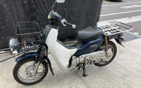 HONDA SUPER CUB50 AA04