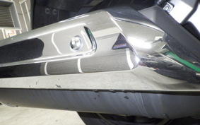 SUZUKI SKYWAVE 250 (Burgman 250) S Gen.3 2008 CJ46A