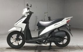SUZUKI ADDRESS V110 CE47A