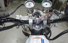 SUZUKI VANVAN 200 1989 NH41A