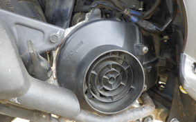 HONDA TODAY AF61