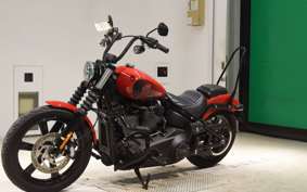 HARLEY FXBBS1870 2023