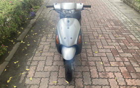 SUZUKI LETS4 CA45A