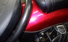 HONDA REBEL 250 S MC49