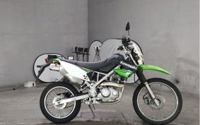 KAWASAKI KLX125 LX125C