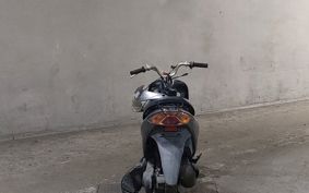 SUZUKI ADDRESS V50 CA42A