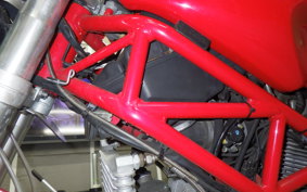 DUCATI MONSTER S2R 1000 2008