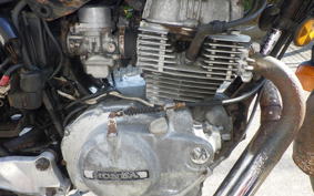 HONDA CB250 N CB250N