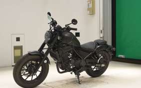 HONDA REBEL 250 S 2025 MC49