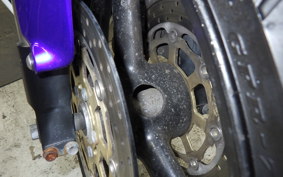 SUZUKI RGV250 Gamma Gen.3