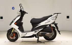 KYMCO RACING KING 180 FI