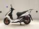 Фото Kymco RACING KING 180 FI с японского аукциона