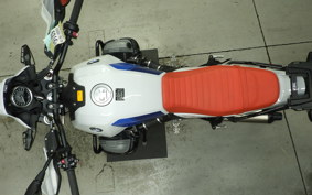 BMW R12G/S 2025