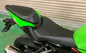 KAWASAKI NINJA ZX-6R 2022 ZX636G