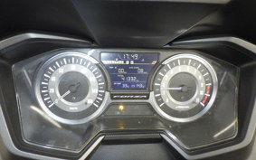 HONDA FORZA 250 1994 MF13