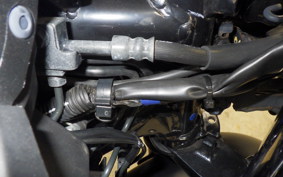 SUZUKI ジクサー250SF ED22B