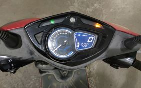 YAMAHA CYGNUS125XSR SE44J