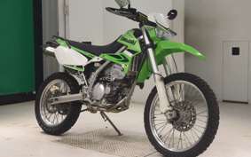 KAWASAKI KLX250 Gen.2 2019 LX250S
