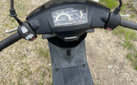 YAMAHA JOGFA IN SELECTION 3KJ