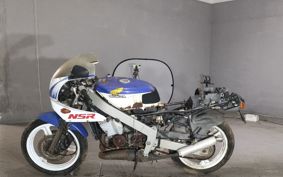 HONDA NSR250R-1 MC16