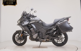 KAWASAKI VERSYS 1000 SE 2020 LZT00D