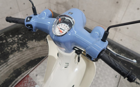 HONDA SUPER CUB50 AA09