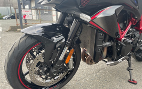 KAWASAKI NINJA H2 2022 ZRT00K