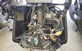 SUZUKI SKYWAVE 250 (Burgman 250) CJ42A
