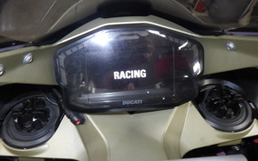 DUCATI 1199 PANIGALE S 2012